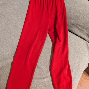 Scarlet Women's Trousers